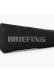 画像4: ブリーフィング ゴルフ BRIEFING PUTTER COVER PREMIUM CARBON{-BFS} (4)