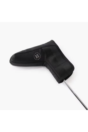 画像6: ブリーフィング ゴルフ BRIEFING PUTTER COVER PREMIUM CARBON{-BFS}