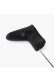 画像6: ブリーフィング ゴルフ BRIEFING PUTTER COVER PREMIUM CARBON{-BFS} (6)