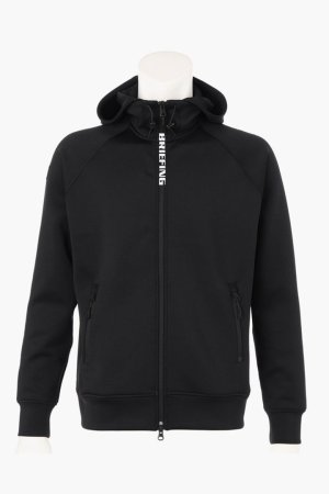 画像1: ブリーフィング ゴルフ BRIEFING MEN’S 3D LOGO PARKA{-BFS}