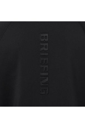 画像3: ブリーフィング ゴルフ BRIEFING MEN’S 3D LOGO PARKA{-BFS}