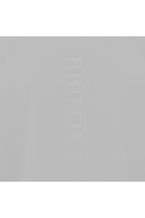 画像3:  {SOLD} ブリーフィング ゴルフ BRIEFING MEN’S 3D LOGO PARKA{-BFS}