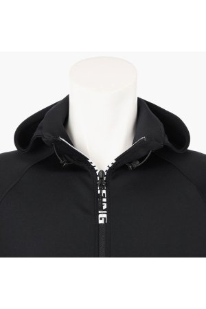 画像5: ブリーフィング ゴルフ BRIEFING MEN’S 3D LOGO PARKA{-BFS}