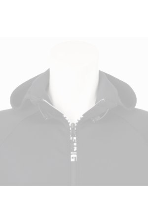 画像5:  {SOLD} ブリーフィング ゴルフ BRIEFING MEN’S 3D LOGO PARKA{-BFS}