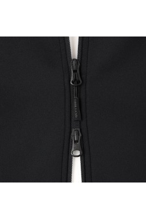 画像10: ブリーフィング ゴルフ BRIEFING MEN’S 3D LOGO PARKA{-BFS}