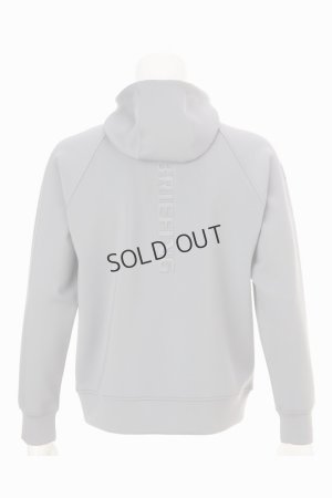 画像2: {SOLD}ブリーフィング ゴルフ BRIEFING MEN’S 3D LOGO PARKA{-BFS}