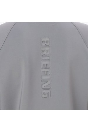 画像3: ブリーフィング ゴルフ BRIEFING MEN’S 3D LOGO PARKA{-BFS}