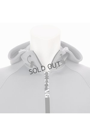 画像5: {SOLD}ブリーフィング ゴルフ BRIEFING MEN’S 3D LOGO PARKA{-BFS}