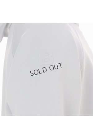 画像6: {SOLD}ブリーフィング ゴルフ BRIEFING MEN’S 3D LOGO PARKA{-BFS}