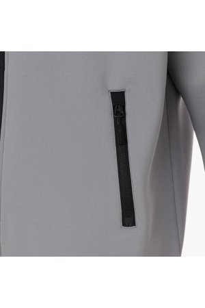 画像8: ブリーフィング ゴルフ BRIEFING MEN’S 3D LOGO PARKA{-BFS}