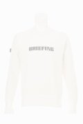 ブリーフィング ゴルフ BRIEFING MEN’S WR CREWNECK KNIT{-BFS}