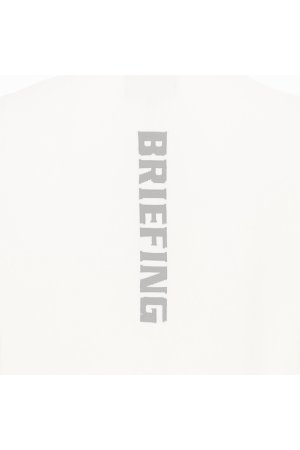 画像3: ブリーフィング ゴルフ BRIEFING MEN’S WR CREWNECK KNIT{-BFS}