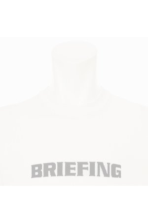画像4: ブリーフィング ゴルフ BRIEFING MEN’S WR CREWNECK KNIT{-BFS}