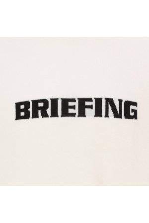 画像5: ブリーフィング ゴルフ BRIEFING MEN’S WR CREWNECK KNIT{-BFS}