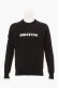 画像1: ブリーフィング ゴルフ BRIEFING MEN’S WR CREWNECK KNIT{-BFS} (1)