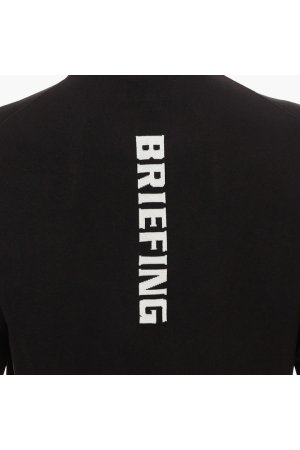 画像3: ブリーフィング ゴルフ BRIEFING MEN’S WR CREWNECK KNIT{-BFS}