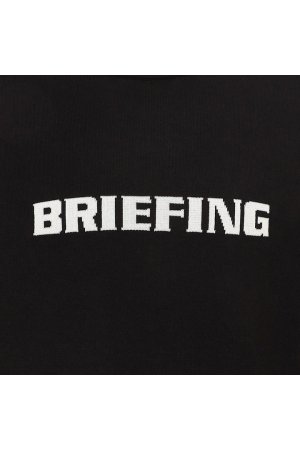 画像5: ブリーフィング ゴルフ BRIEFING MEN’S WR CREWNECK KNIT{-BFS}
