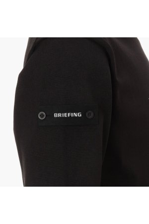 画像6: ブリーフィング ゴルフ BRIEFING MEN’S WR CREWNECK KNIT{-BFS}