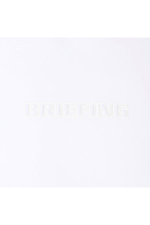 画像4: ブリーフィング ゴルフ BRIEFING MEN’S STITCHED 3D LOGO LS HIGHNECK （リラックスフィット）{-BFS}