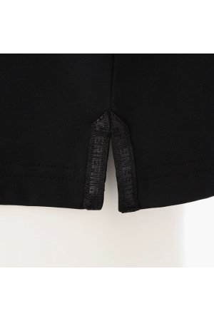 画像8: ブリーフィング ゴルフ BRIEFING MEN’S STITCHED 3D LOGO LS HIGHNECK （リラックスフィット）{-BFS}