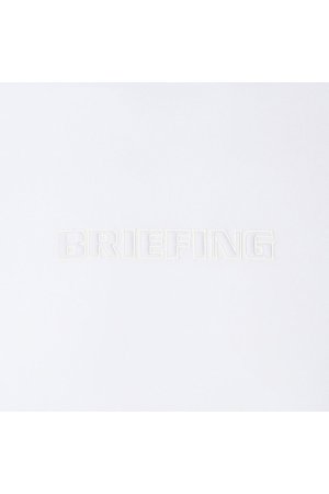 画像4: ブリーフィング ゴルフ BRIEFING MEN’S STITCHED 3D LOGO HIGHNECK（リラックスフィット）{-BFS}