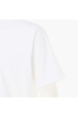 画像5: ブリーフィング ゴルフ BRIEFING MEN’S STITCHED 3D LOGO HIGHNECK（リラックスフィット）{-BFS}