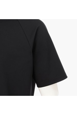 画像5: ブリーフィング ゴルフ BRIEFING MEN’S STITCHED 3D LOGO HIGHNECK（リラックスフィット）{-BFS}