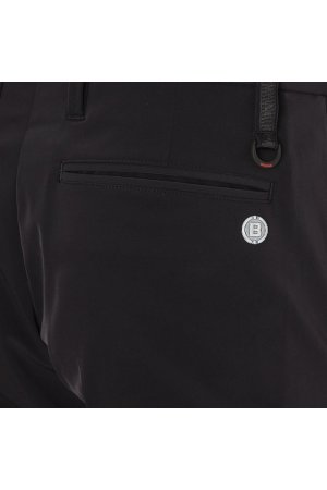 画像3: ブリーフィング ゴルフ BRIEFING MEN’S WR NYLON 3D LOGO PANTS{-BFS}