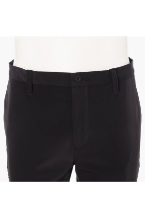 画像5: ブリーフィング ゴルフ BRIEFING MEN’S WR NYLON 3D LOGO PANTS{-BFS}