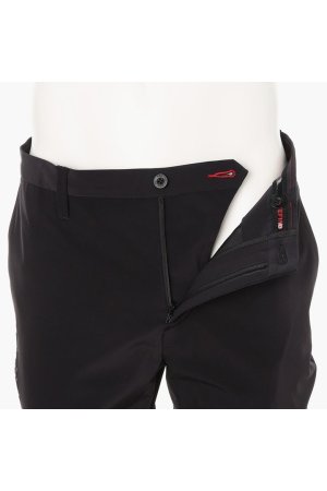 画像10: ブリーフィング ゴルフ BRIEFING MEN’S WR NYLON 3D LOGO PANTS{-BFS}