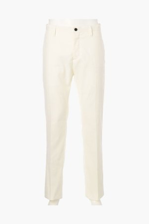 画像1: ブリーフィング ゴルフ BRIEFING MEN’S WR STRAIGHT PANTS{-BFS}