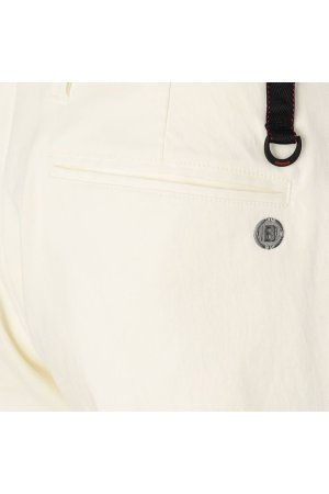 画像3: ブリーフィング ゴルフ BRIEFING MEN’S WR STRAIGHT PANTS{-BFS}