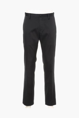 画像1: ブリーフィング ゴルフ BRIEFING MEN’S WR STRAIGHT PANTS{-BFS}