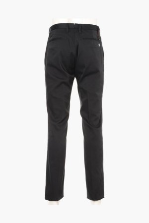 画像2: ブリーフィング ゴルフ BRIEFING MEN’S WR STRAIGHT PANTS{-BFS}