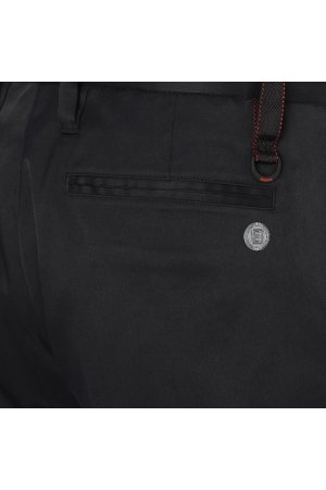 画像3: ブリーフィング ゴルフ BRIEFING MEN’S WR STRAIGHT PANTS{-BFS}