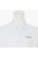 画像4: ブリーフィング ゴルフ BRIEFING MEN’S SHADOW LOGO JQ SHIRT （リラックスフィット）{-BFS} (4)