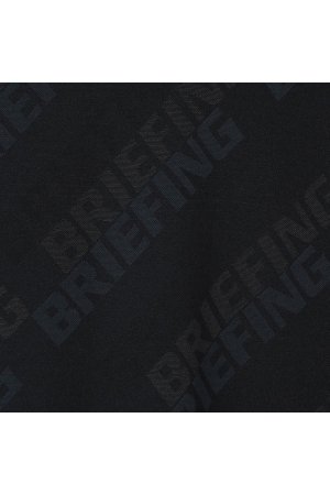 画像10: ブリーフィング ゴルフ BRIEFING MEN’S SHADOW LOGO JQ SHIRT （リラックスフィット）{-BFS}