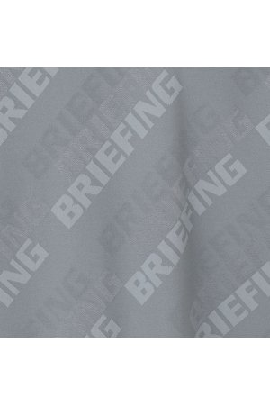 画像10: ブリーフィング ゴルフ BRIEFING MEN’S SHADOW LOGO JQ SHIRT （リラックスフィット）{-BFS}