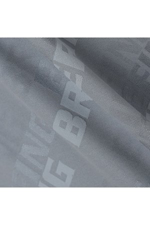 画像11: ブリーフィング ゴルフ BRIEFING MEN’S SHADOW LOGO JQ SHIRT （リラックスフィット）{-BFS}