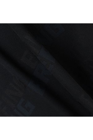 画像10: ブリーフィング ゴルフ BRIEFING MEN’S SHADOW LOGO JQ HIGHNECK （リラックスフィット）{-BFS}