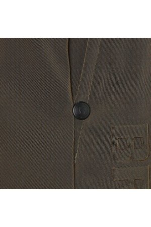 画像8: ブリーフィング ゴルフ BRIEFING MEN’S WR NYLON 3D LOGO SHORT PANTS{-BFS}