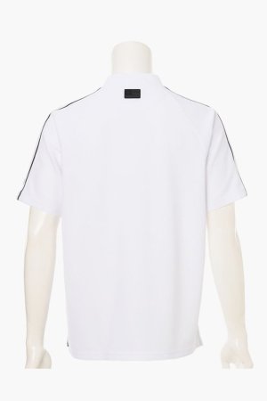 画像2: ブリーフィング ゴルフ BRIEFING MEN’S LINE HIGHNECK（リラックスフィット）{-BFS}