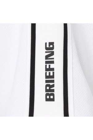 画像7: ブリーフィング ゴルフ BRIEFING MEN’S LINE HIGHNECK（リラックスフィット）{-BFS}