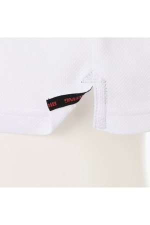 画像9: ブリーフィング ゴルフ BRIEFING MEN’S LINE HIGHNECK（リラックスフィット）{-BFS}