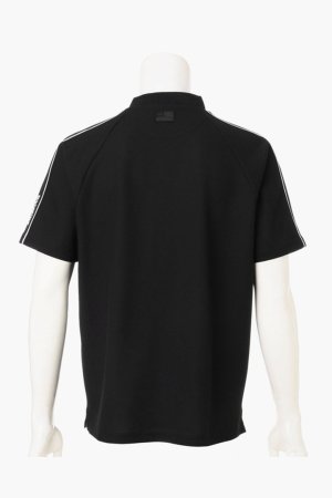 画像2: ブリーフィング ゴルフ BRIEFING MEN’S LINE HIGHNECK（リラックスフィット）{-BFS}