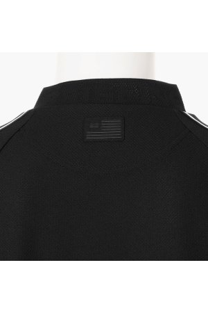 画像3: ブリーフィング ゴルフ BRIEFING MEN’S LINE HIGHNECK（リラックスフィット）{-BFS}