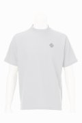ブリーフィング ゴルフ BRIEFING MEN’S LINE HIGHNECK（リラックスフィット）{-BFS}