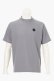 画像1: ブリーフィング ゴルフ BRIEFING MEN’S LINE HIGHNECK（リラックスフィット）{-BFS} (1)