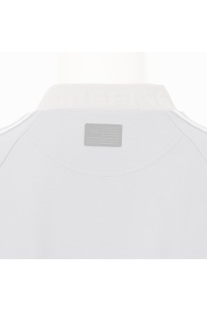 画像3:  {SOLD} ブリーフィング ゴルフ BRIEFING MEN’S LINE HIGHNECK（リラックスフィット）{-BFS}