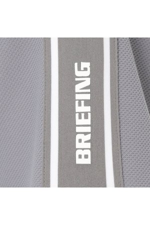 画像7: ブリーフィング ゴルフ BRIEFING MEN’S LINE HIGHNECK（リラックスフィット）{-BFS}